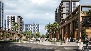 Gülsan Sanayi Sitesinde Beklenen Dönüşüm Başlıyor