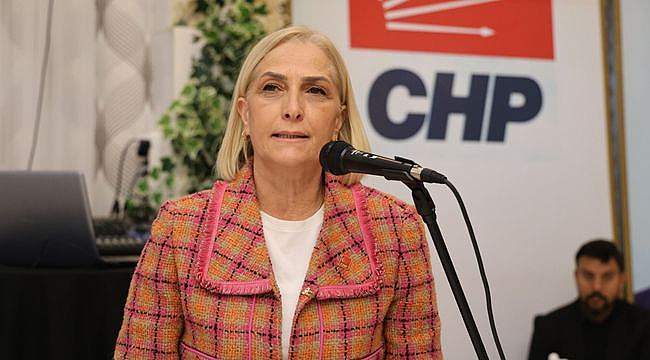 Güneysu, Gazi Devlet Hastanesi'ni Neden Yıkıyorsunuz?"