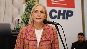 Güneysu, Gazi Devlet Hastanesi'ni Neden Yıkıyorsunuz?"