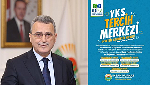 Hayalini Kurduğun Üniversite İçin İlkadım Yanında