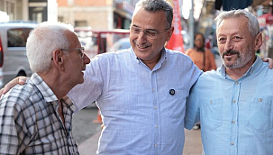 Her Kuruş Hizmete Dönüşüyor