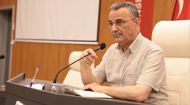 İlkadım Belediyesi Mali Disipline Kavuşmuştur