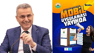 "İlkadım Mobil" Yayında