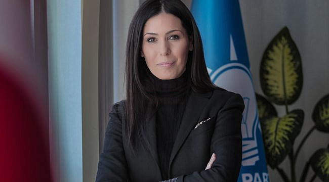 Karaaslan'dan "15 Temmuz Demokrasi ve Milli Birlik Günü" Mesajı