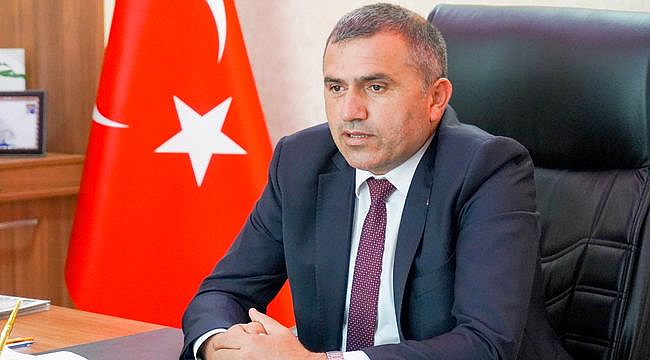 MHP Samsun İl Başkanı Mucur'dan "15 Temmuz Demokrasi ve Milli Birlik Günü" Mesajı
