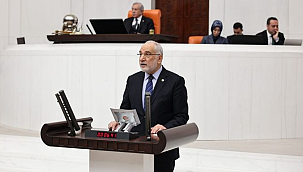 Milletvekili Karaman, Akademisyenler Geçim Derdine İtilmiştir