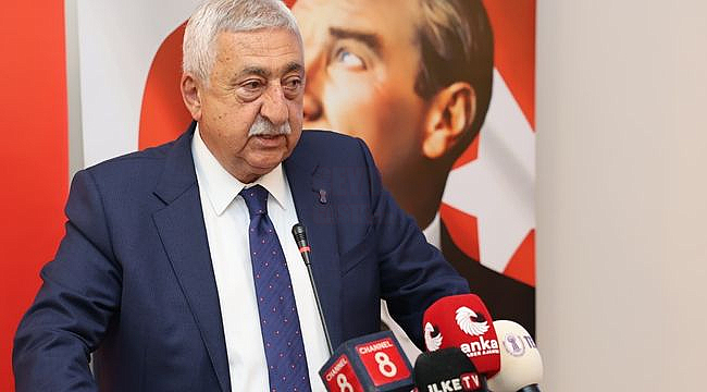 Panayır ve Kermesler Ticaret Dengesini Bozuyor