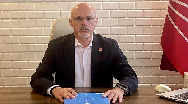 Samsun CHP'den Gazi Devlet Hastanesi'nin Kaldırılmasına Tepki