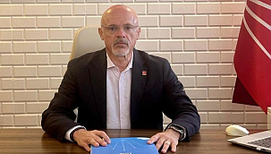 Samsun CHP'den Gazi Devlet Hastanesi'nin Kaldırılmasına Tepki