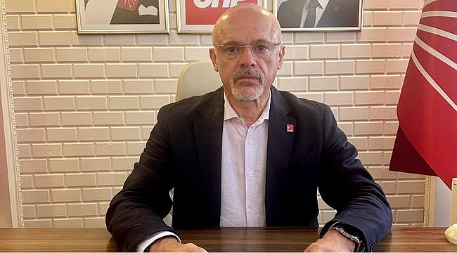 Samsun CHP'den YRP'sine Tepki