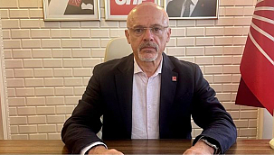 Samsun CHP'den YRP'sine Tepki