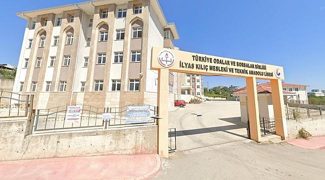 Samsun'da Bilişim Teknolojileri Alanında Sınavla Öğrenci Alan İkinci Okul