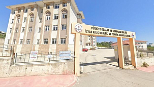 Samsun'da Bilişim Teknolojileri Alanında Sınavla Öğrenci Alan İkinci Okul