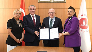 Samsun'da Kadın İstihdamı ve Girişimciliği İçin Güçlü İş Birliği