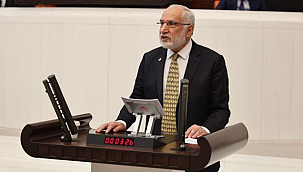 Samsun Milletvekili Karaman'dan LGS Çıkışı