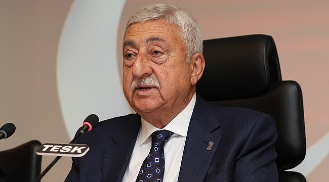 Ticari Araçlara Vergi Muafiyeti Getirilmeli