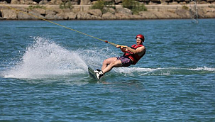 Türkiye'de İlk ve Tek Olan SUKAY'da Sezon Renkli Başladı
