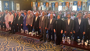 Türkiye Yüzyılı Kardeşlik Yüzyılı Olacak