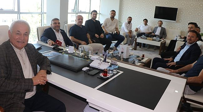 Yerelde Güçlenen Yapı Sektörü, Bölgesel Kalkınmayı Doğrudan Etkiler