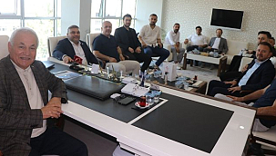 Yerelde Güçlenen Yapı Sektörü, Bölgesel Kalkınmayı Doğrudan Etkiler