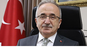 AK Parti Samsun İl Başkanı Mehmet Köse'nin 30 Ağustos Zafer Bayramı Mesajı