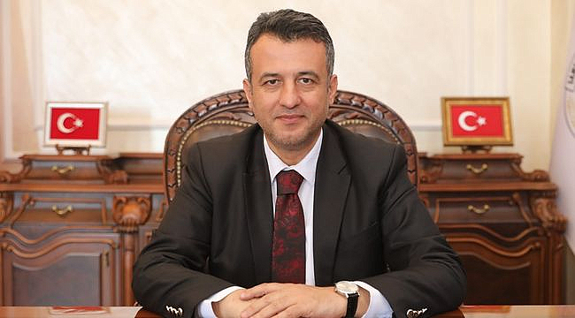 Başkan Doğan'dan 30 Ağustos Zafer Bayramı Mesajı