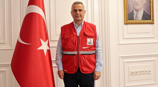 Başkan Kurnaz'dan Kan Bağışı Kampanyasına Çağrı