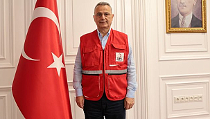 Başkan Kurnaz'dan Kan Bağışı Kampanyasına Çağrı