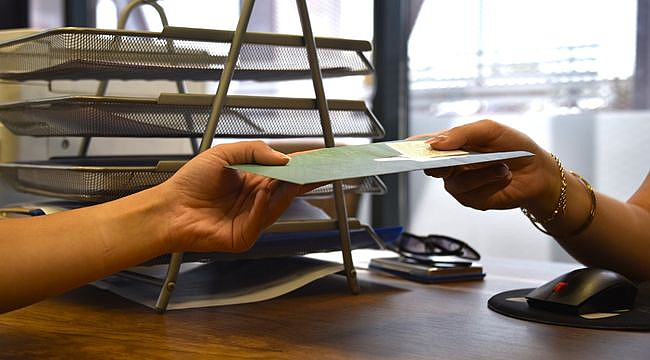 Büyükşehir Belediyesi'nden 40 Milyonluk Eğitim Desteği
