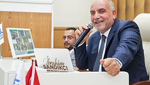 Canik'te Nikâhlar Ücretsiz