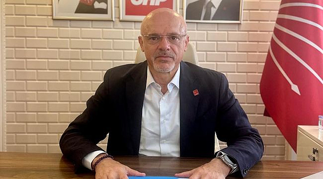 Deprem Değil, İmar Rantı Öldürür