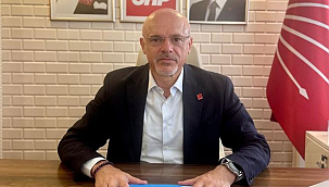 Deprem Değil, İmar Rantı Öldürür