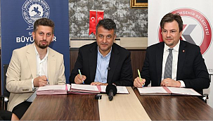 Hafriyat Atıkları Artık Geleceğe Kazandırılıyor