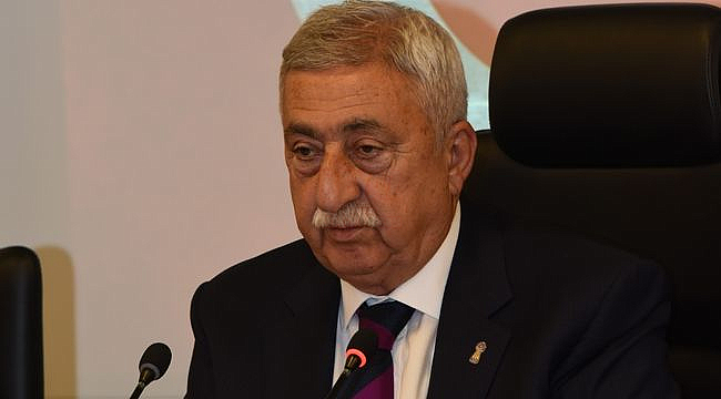 Hurda Araç Teşvik Yasası Acilen Çıkarılmalı