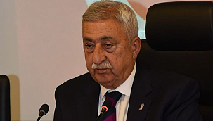 Hurda Araç Teşvik Yasası Acilen Çıkarılmalı