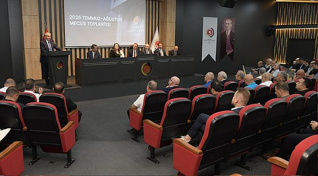 İstiklal Madalyamız Samsun'un Hak Ettiği Tarihi Bir Onurdur