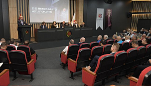 İstiklal Madalyamız Samsun'un Hak Ettiği Tarihi Bir Onurdur