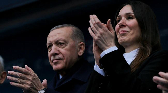Karaaslan'dan Ak Parti'nin Kuruluş Yıl Dönümü Mesajı