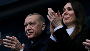 Karaaslan'dan Ak Parti'nin Kuruluş Yıl Dönümü Mesajı