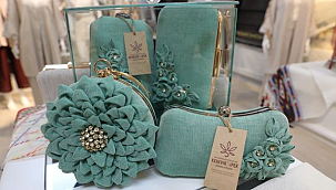 Kenevir Tekstilinin Ünü Dünyaya Yayılıyor