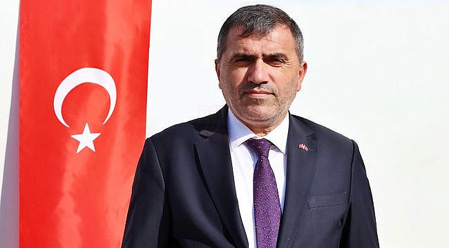 MHP Samsun İl Başkanı Mucur'dan 30 Ağustos Zafer Bayramı Mesajı
