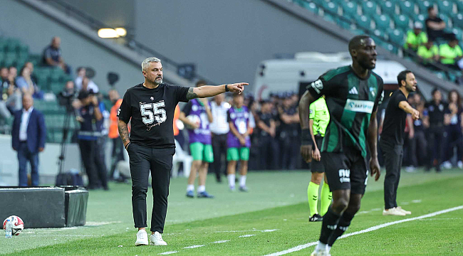 Oyundan Değil Skordan Memnunum