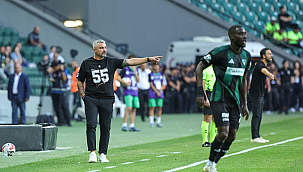 Oyundan Değil Skordan Memnunum