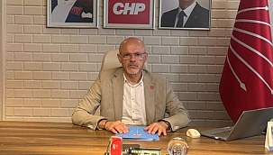 Özdağ'dan Canik'teki Büyük Sel Felaketi Açıklaması