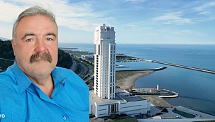 Sahillerimiz Belirli Zümrelere Tahsis Edilemez!...