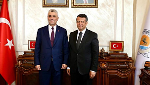 Samsun'un İhracat Rakamları Yükseldi!