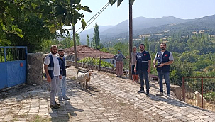 Yaraları Birlikte Sarıyoruz