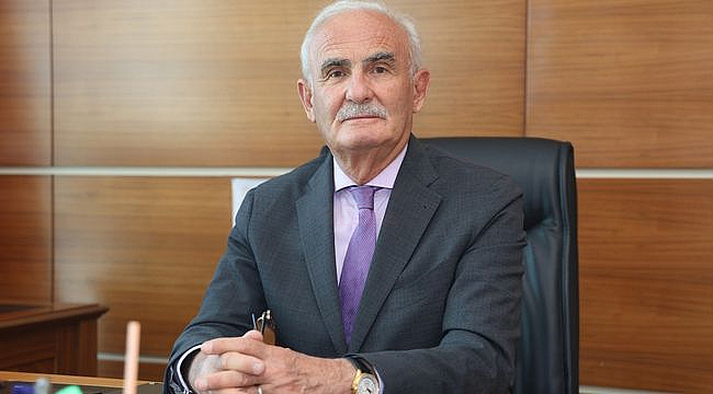 Yılmaz'dan Ak Parti Kuruluş Yıldönümü Mesajı