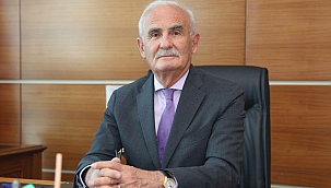 Yılmaz'dan Ak Parti Kuruluş Yıldönümü Mesajı