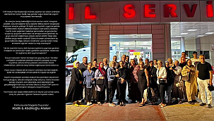 Yoğun Bakımda Yaşam Mücadelesi Veren Ayhan Abdik'in Ailelerinden Kamuoyuna Açıklama!